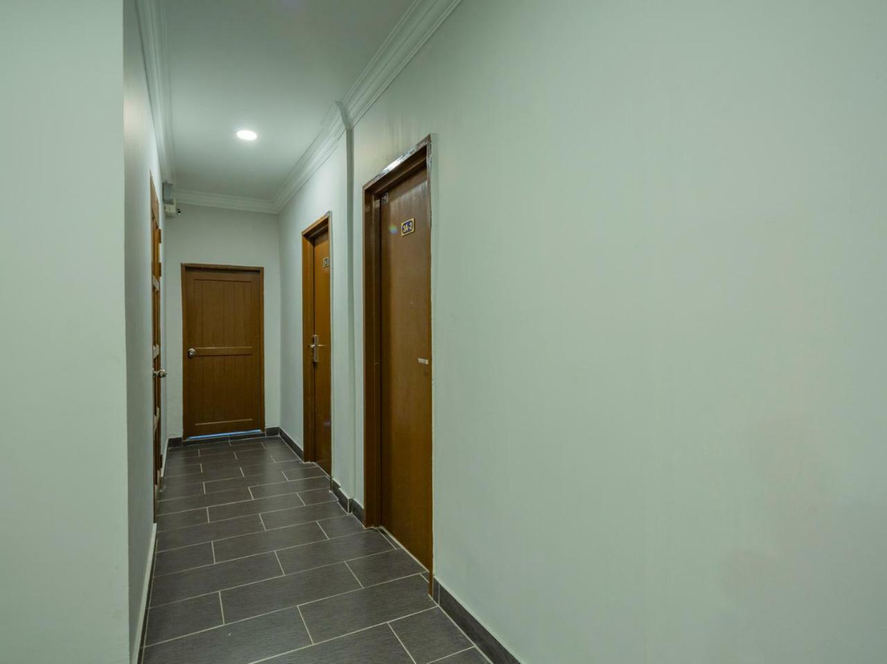 Summer Hotel Kota Kinabalu Ngoại thất bức ảnh