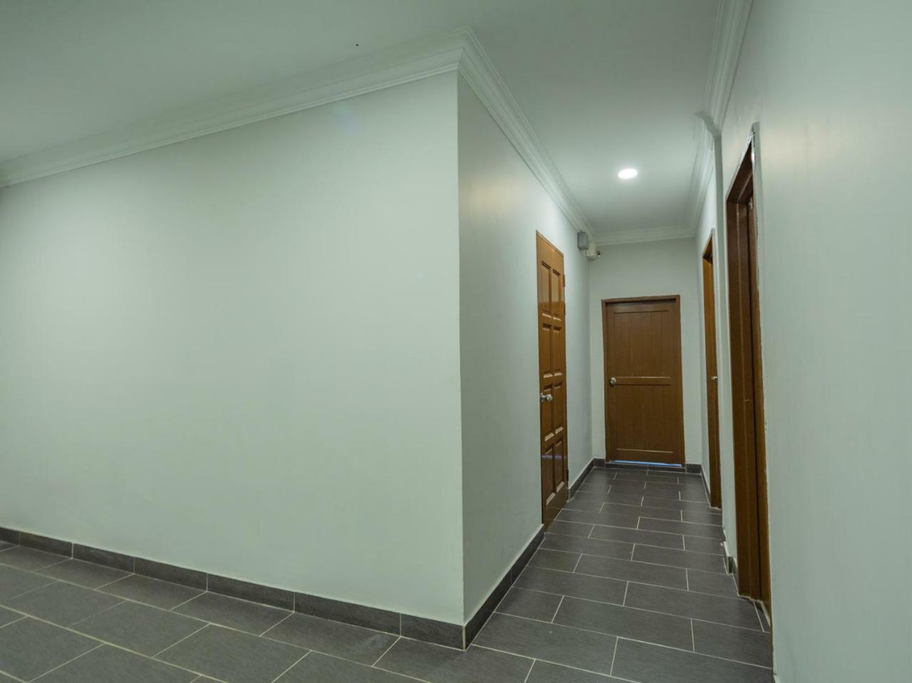 Summer Hotel Kota Kinabalu Ngoại thất bức ảnh